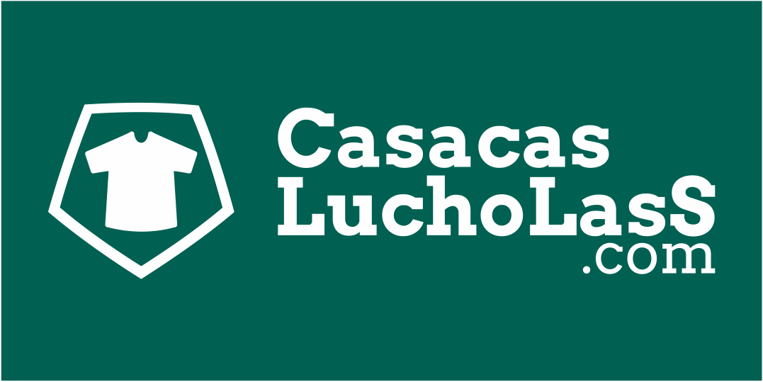 Casacas LuchoLasS logo