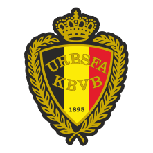 escudo Bélgica