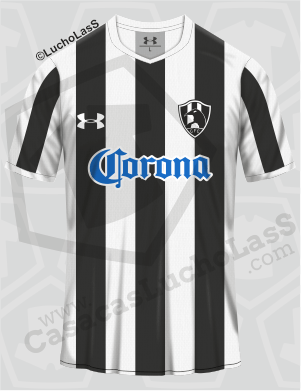 camiseta Club de Cuervos