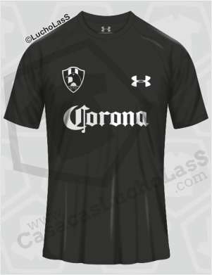camiseta Club de Cuervos