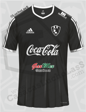 camiseta Club de Cuervos