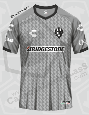 camiseta Club de Cuervos