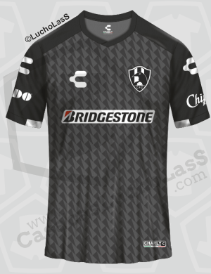 camiseta Club de Cuervos