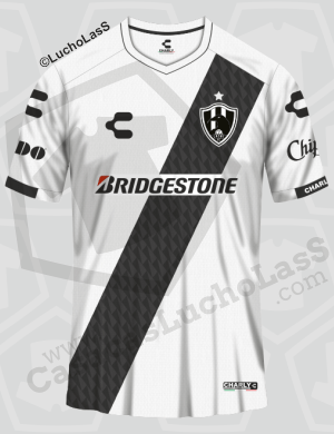 camiseta Club de Cuervos
