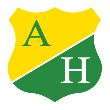 escudo Atlético Huila