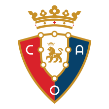 ver camisetas del CA Osasuna