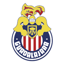 escudo Chivas Guadalajara