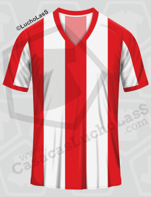camiseta Junior Club