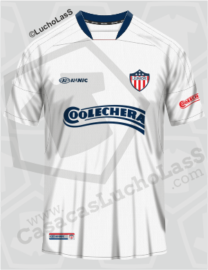 camiseta Junior Club