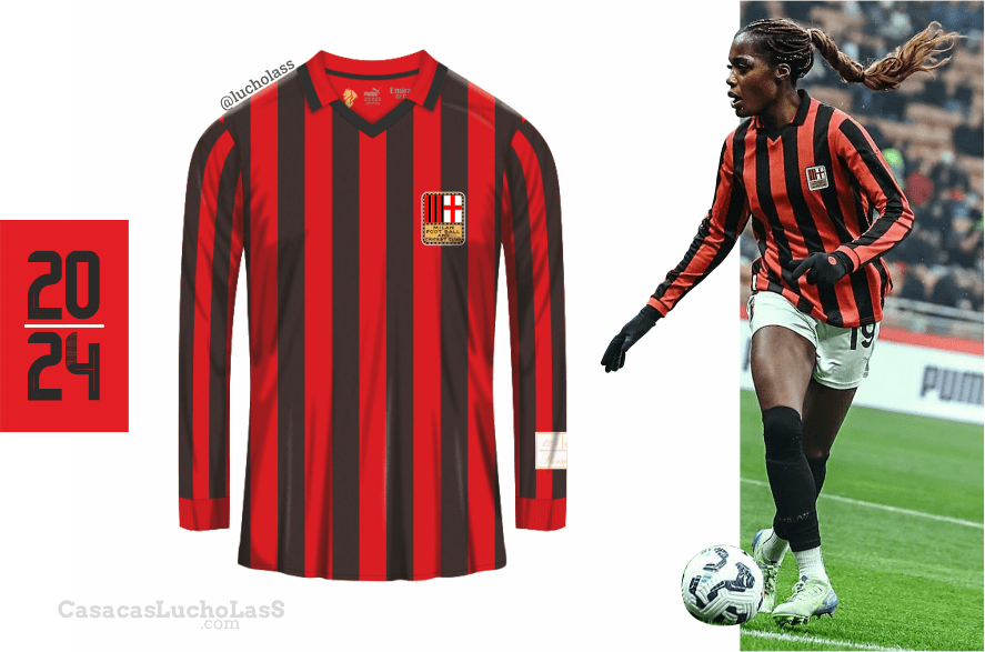 mejores camisetas de fútbol del 2024: Liverpool FC