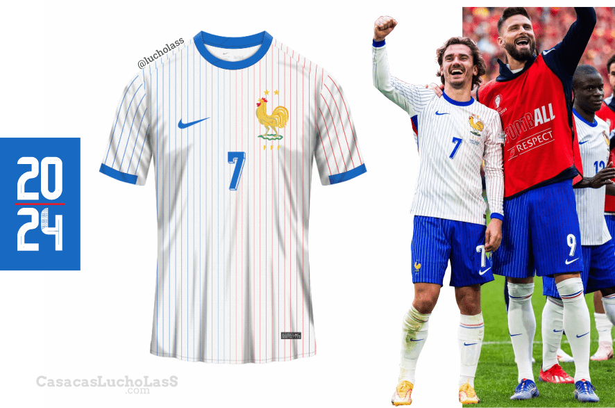 mejores camisetas de fútbol del 2024: Liverpool FC