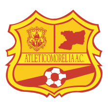 escudo Atlético Morelia