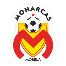 escudo Atlético Morelia