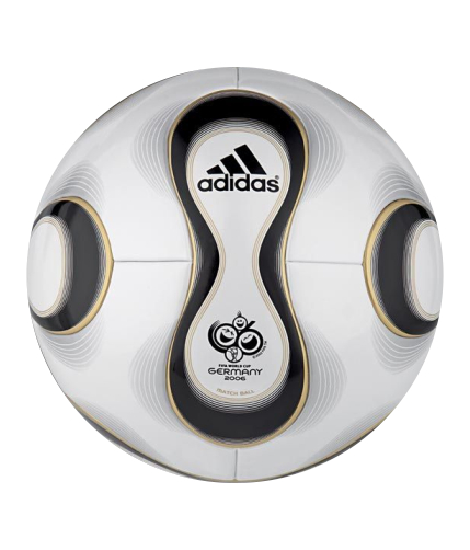 Balón adidas Teamgeist