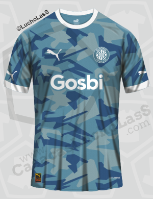 camiseta Girona FC