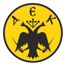 escudo  AEK Athens FC