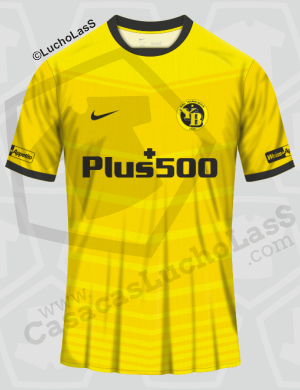 camiseta Young Boys