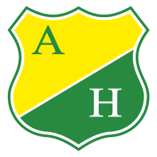 ver camisetas Atlético Huila