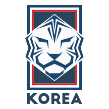 ver camisetas de Corea del Sur