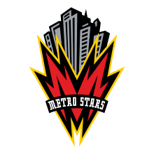 escudo New York Metrostars