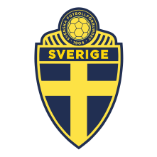 ver camisetas de Suecia