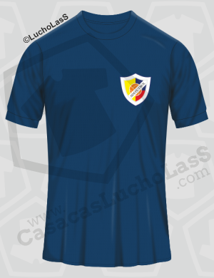 camiseta Colombia