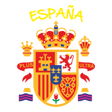 ver camisetas de España