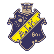 ver camisetas AIK Fotboll