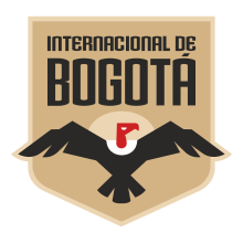 ver camisetas de Internacional de Bogotá