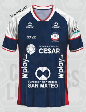 camiseta Alianza F.C.
