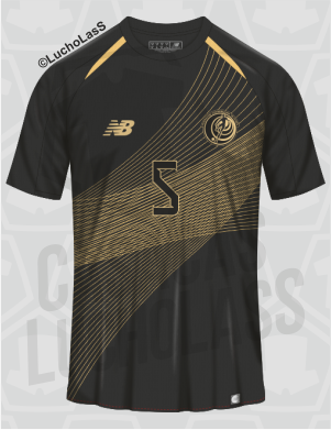 camiseta Costa Rica