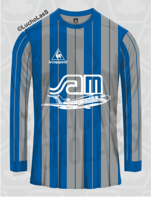 camiseta Atlético Nacional