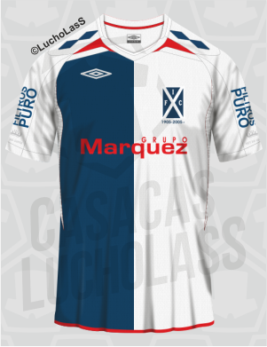 camiseta CA Independiente