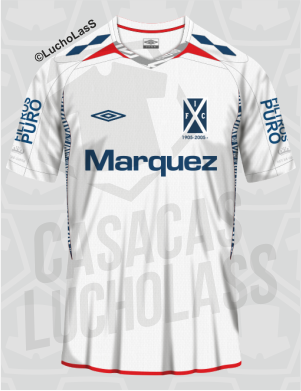 camiseta CA Independiente