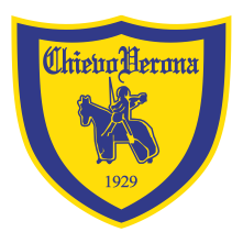 escudo Chievo Verona