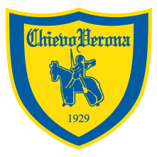 ver camisetas AC Chievo Verona