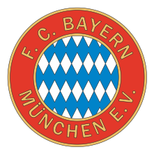 escudo Bayern München