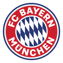 escudo Bayern München