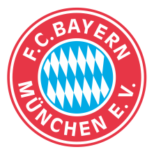 escudo Bayern München
