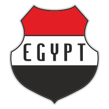 escudo Egipto