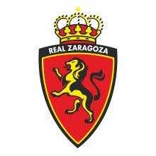 escudo Real Zaragoza