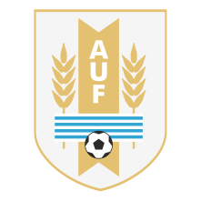 ver camisetas de Uruguay