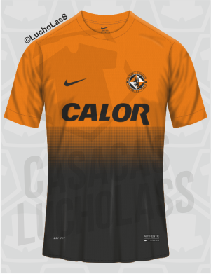 camiseta Dundee United