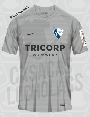 camiseta VfL Bochum
