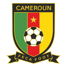 ver camisetas de Camerún