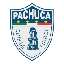 escudo Pachuca