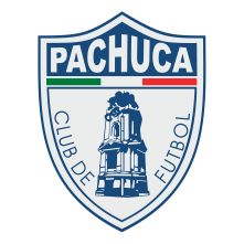 ver camisetas de Club de Fútbol Pachuca