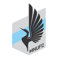 ver camisetas de Minnesota United FC