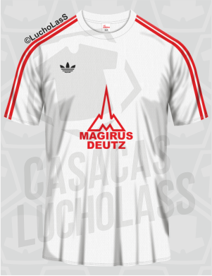 camiseta Bayern München