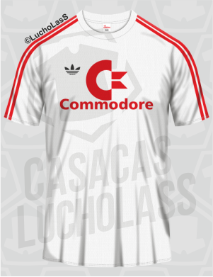 camiseta Bayern München